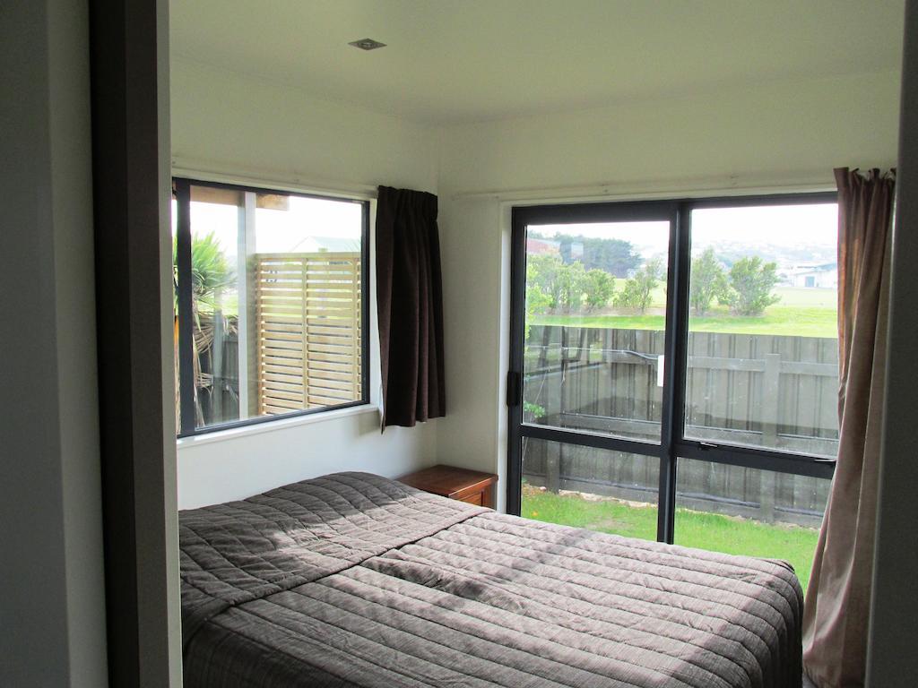 Dunedin Holiday Park Rum bild