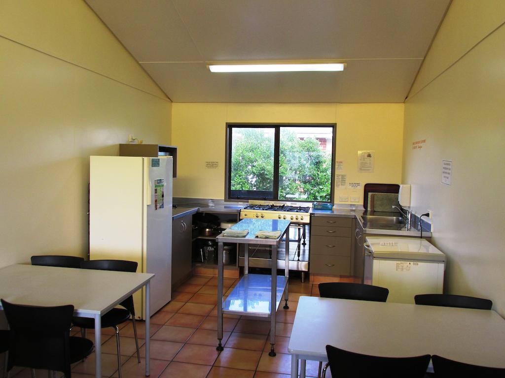 Dunedin Holiday Park Rum bild